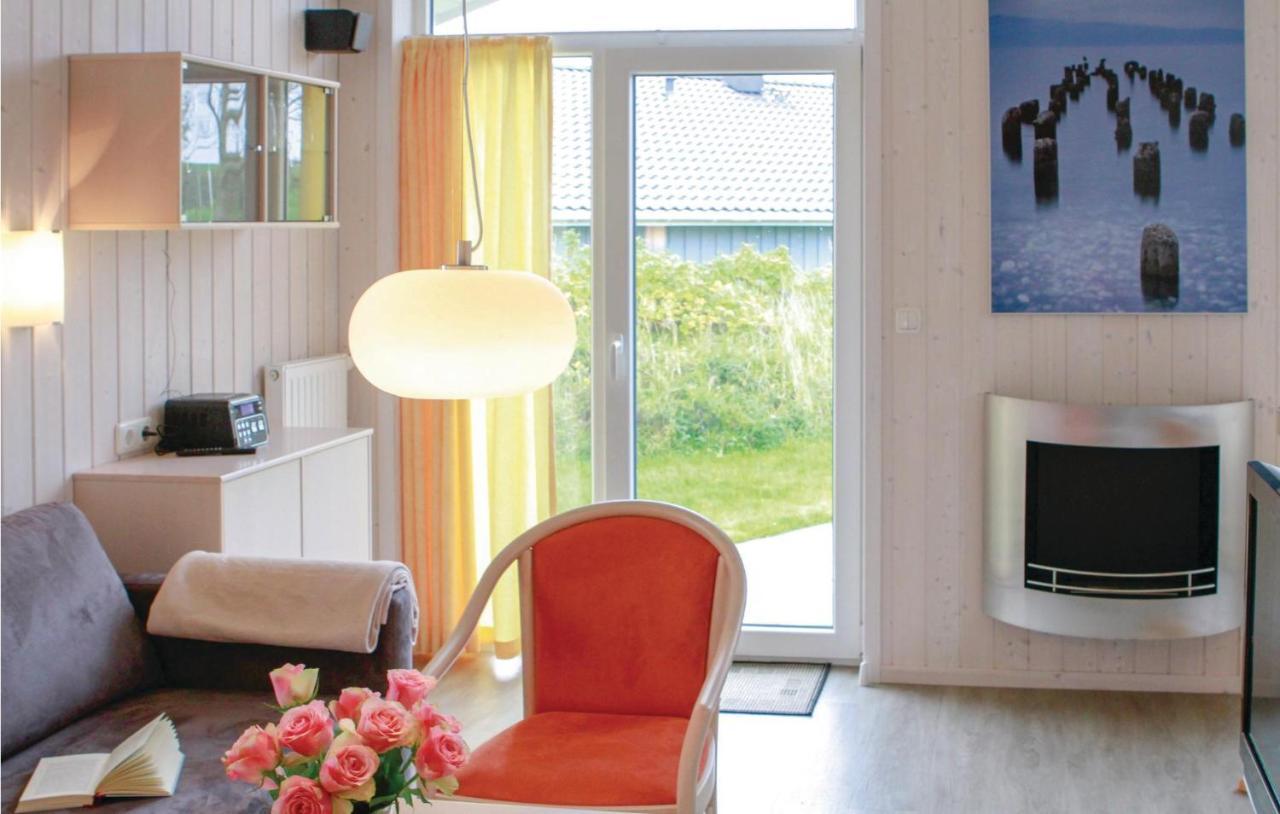 Friedrichskoog-Deichblick 22 Villa Dış mekan fotoğraf